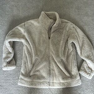 Women’s The North Face Zip-up